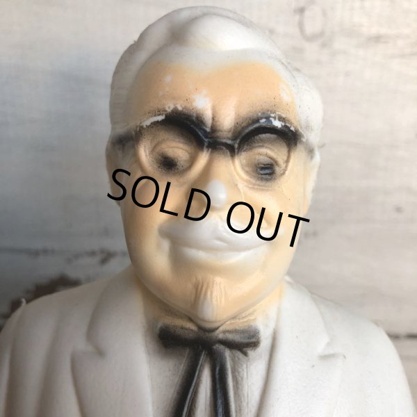 画像5: Vintage Bank KFC COL HARLAND SANDERS (J810) (5)