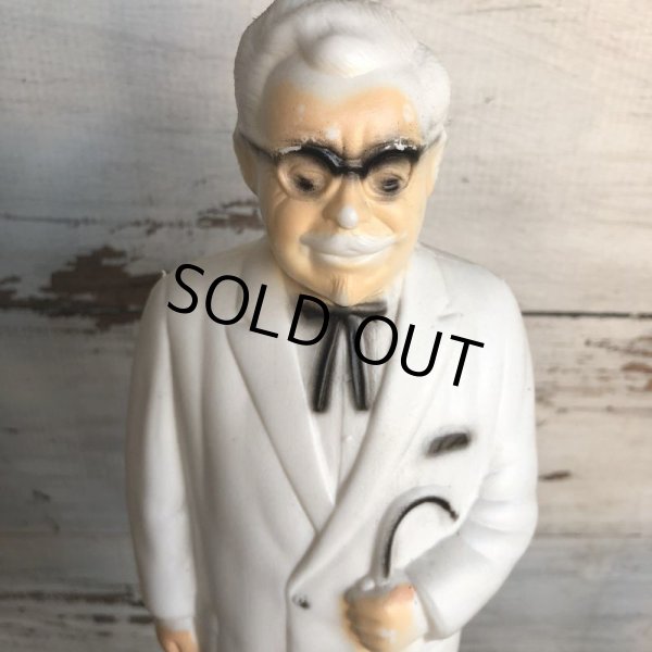 画像7: Vintage Bank KFC COL HARLAND SANDERS (J810) (7)