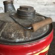 画像5: Vintage Oil can D-X Motor Oil 5 U.S. GALLONS (J803)   (5)