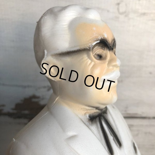 画像6: Vintage Bank KFC COL HARLAND SANDERS (J810) (6)
