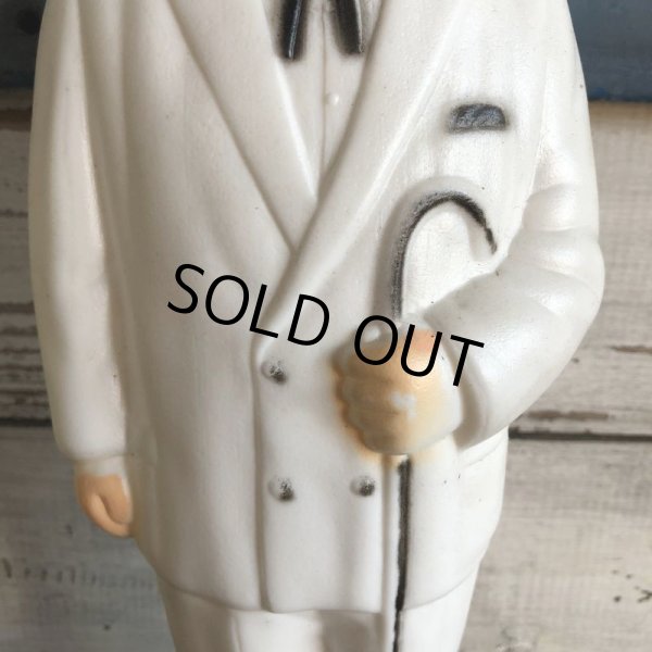 画像10: Vintage Bank KFC COL HARLAND SANDERS (J810) (10)