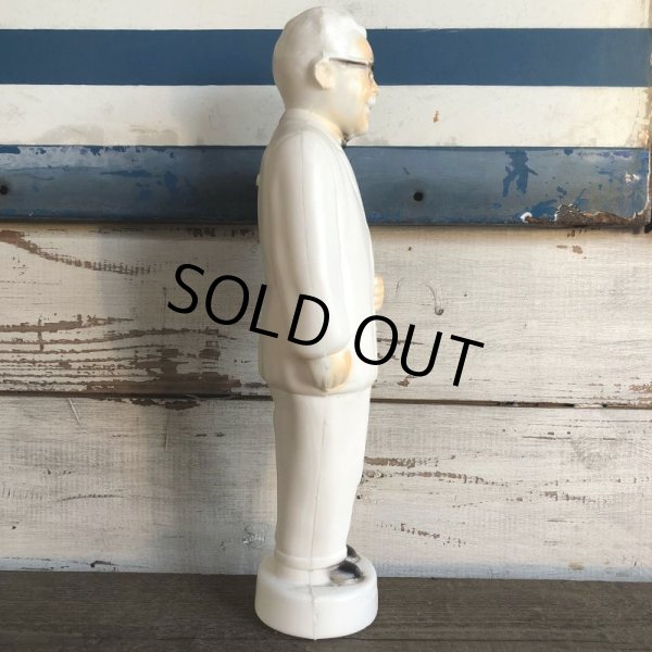 画像4: Vintage Bank KFC COL HARLAND SANDERS (J810) (4)