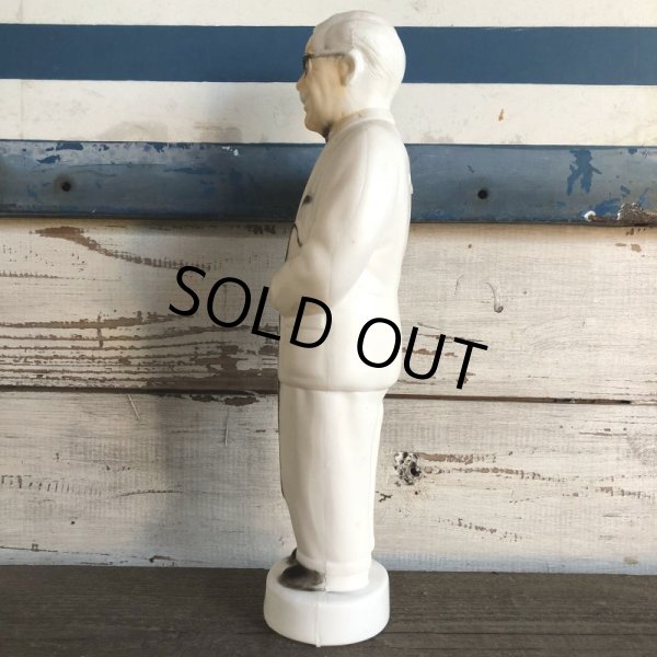 画像2: Vintage Bank KFC COL HARLAND SANDERS (J810) (2)