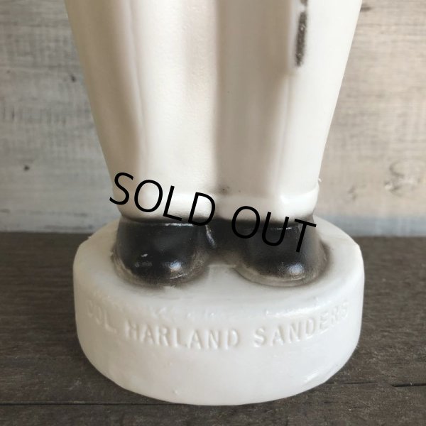 画像9: Vintage Bank KFC COL HARLAND SANDERS (J810) (9)