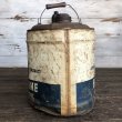 画像4: Vintage Oil can HAVOLINE Motor Oil 5 U.S. GALLONS (J805)   (4)