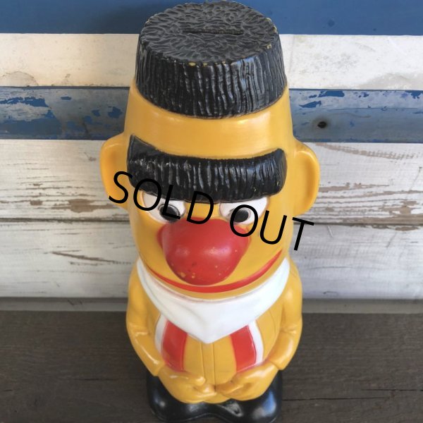 画像5: 70s Vintage Bank Doll Bart (J813) (5)