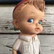 画像7: Vintage E.Mobley 1956 Rubber Doll Boy (J818) (7)