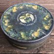 画像7: 30s Vintage PARADISE FRUIT CAKE can (J820) (7)