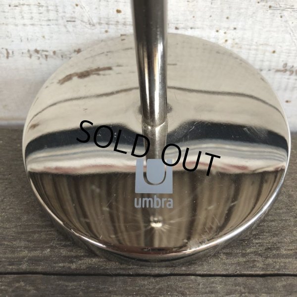 画像4: Vintage Adjustable Counter Top Display Rack Post card Stand (J817) (4)