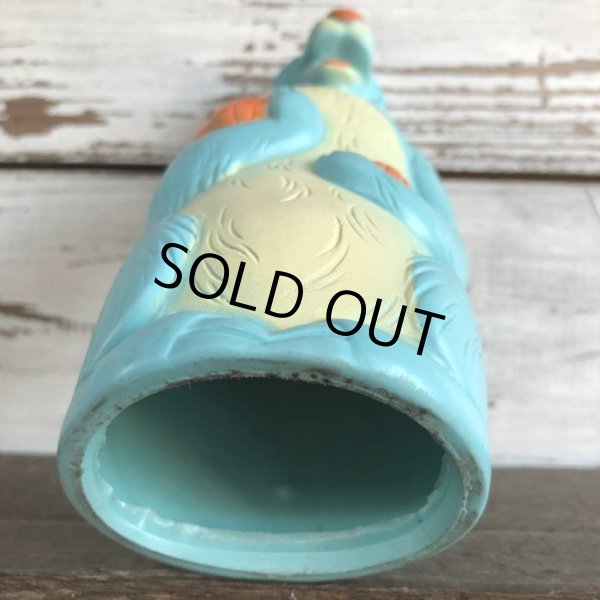 画像7: 60s Vintage Disney Jungle Book Baloo Soaky (J823) (7)