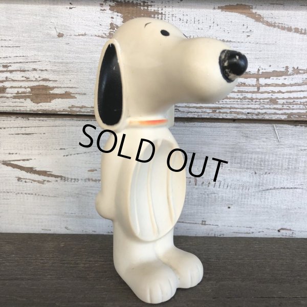 画像4: 60s Vintage Avon Snoopy Soap Dhis (J827) (4)