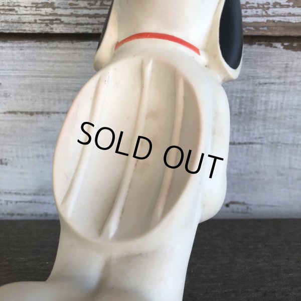 画像6: 60s Vintage Avon Snoopy Soap Dhis (J826) (6)