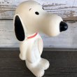 画像9: 60s Vintage Avon Snoopy Soap Dhis (J826) (9)