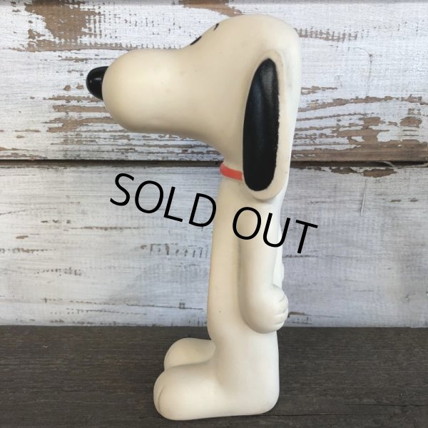 画像2: 60s Vintage Avon Snoopy Soap Dhis (J826) (2)
