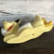 画像7: 60s Vintage Disney Mickey Rubber Doll (J831) (7)