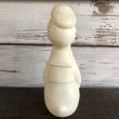 画像3: Vintage Disney Donald Duck Plastic Bowling Pin (J832) (3)