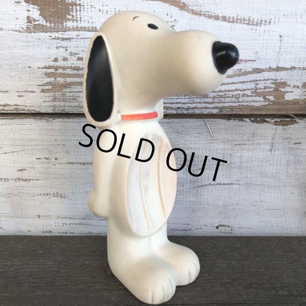 画像4: 60s Vintage Avon Snoopy Soap Dhis (J826) (4)