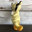 画像6: 60s Vintage Disney Mickey Rubber Doll (J831) (6)