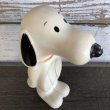 画像8: 60s Vintage Avon Snoopy Soap Dhis (J827) (8)