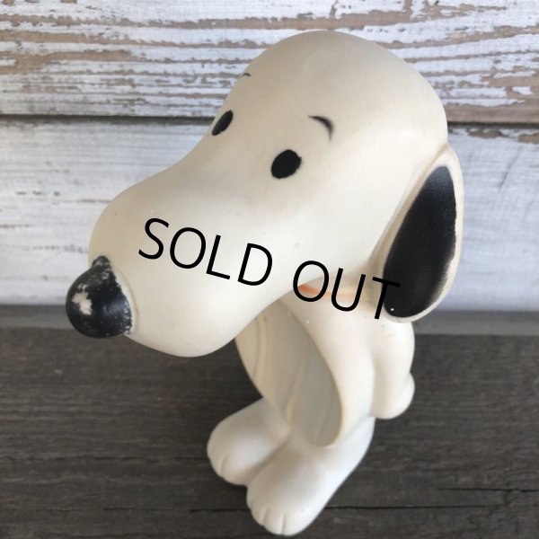 画像6: 60s Vintage Avon Snoopy Soap Dhis (J827) (6)