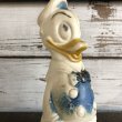 画像6: Vintage Disney Donald Duck Plastic Bowling Pin (J832) (6)