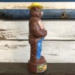 画像4: 60's Vintage Smokey The Bear Soaky Bobble Bath bottle (J838) (4)