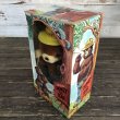 画像3: 60s Vintage IDEAL Smokey The Bear 12' Plush Doll with Box (J843) (3)