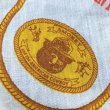 画像3: Vintage Smokey The Bear 50th Bandana (J846) (3)