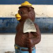 画像6: 70's Vintage Smokey The Bear Dakin Mini Doll (J836) (6)