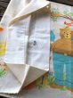 画像7: 70s Vintage Smokey The Bear Pillow Case (J845) (7)