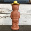 画像3: 60's Vintage Smokey The Bear Soaky bottle (J837) (3)