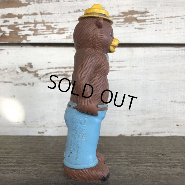 画像4: 70's Vintage Smokey The Bear Dakin Mini Doll (J836) (4)