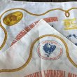 画像6: Vintage Smokey The Bear 50th Bandana (J846) (6)