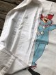 画像6: 70s Vintage Bozo The Crown Pillow Case (J855) (6)