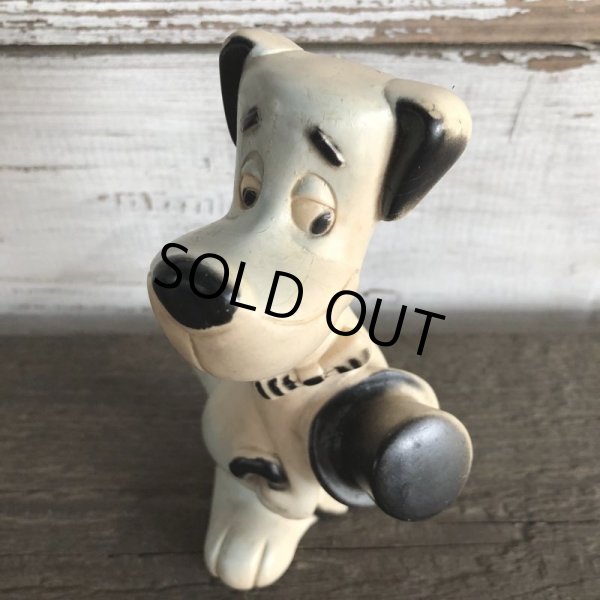 画像6: 60s Vintage DELL Huckleberry Hound (J849) (6)