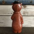 画像3:  70s Vintage Yogi Bear Bank (FJ850) (3)