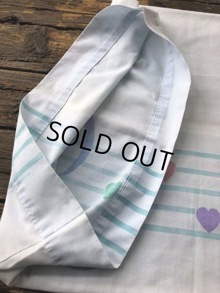 画像4: 70s Vintage Pillow Case (J853) (4)