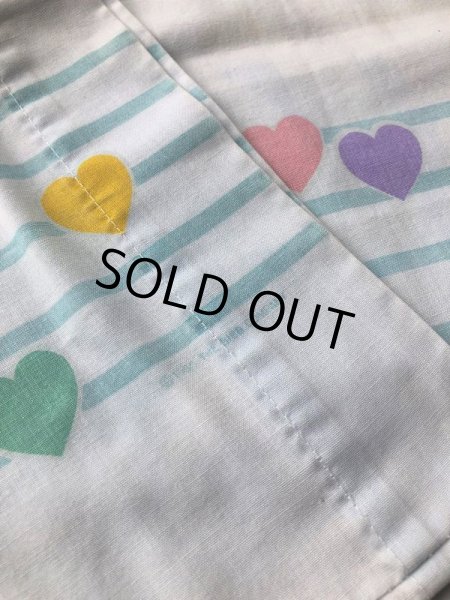 画像5: 70s Vintage Pillow Case (J853) (5)