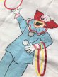 画像3: 70s Vintage Bozo The Crown Pillow Case (J855) (3)