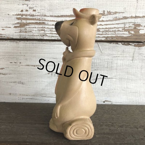 画像3: 60s Vintage DELL Yogi Bear (J848) (3)