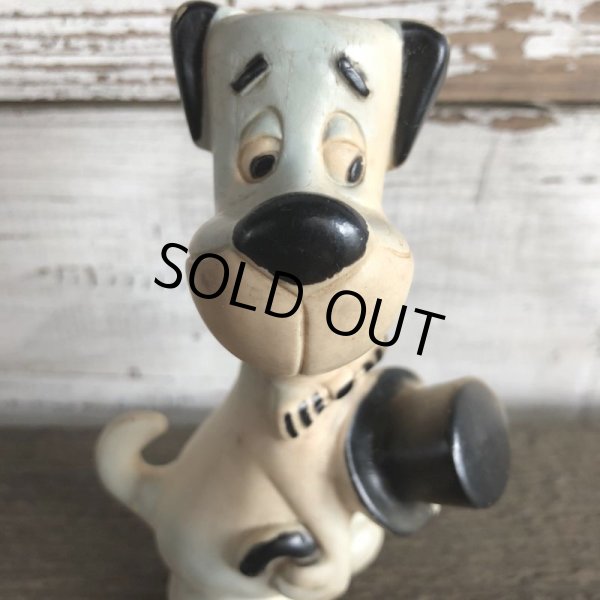 画像8: 60s Vintage DELL Huckleberry Hound (J849) (8)