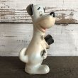 画像5: 60s Vintage DELL Huckleberry Hound (J849) (5)