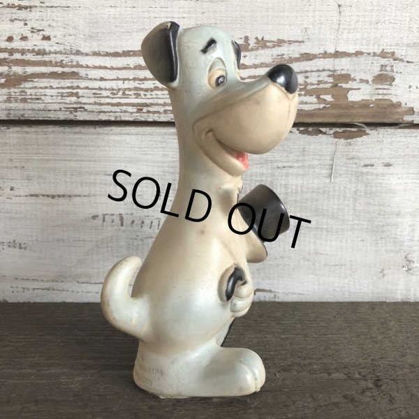 画像5: 60s Vintage DELL Huckleberry Hound (J849) (5)