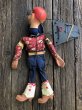 画像10: 50s Vintage Howdy Doody Marionette Doll (J861) (10)