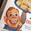 画像4: 50s Vintage Howdy Doody Magazine AD w/frame (J862) (4)