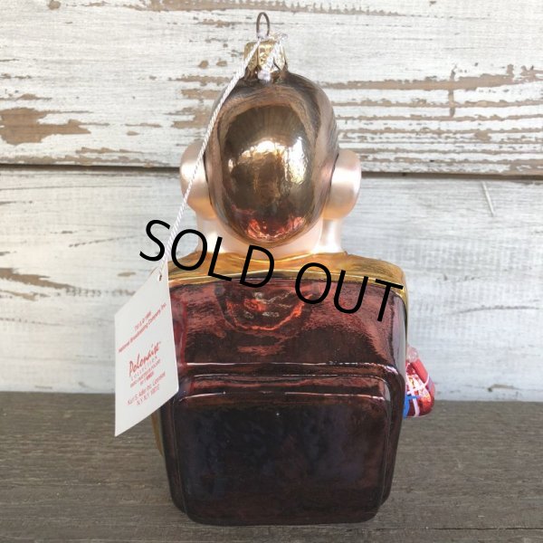 画像3: 90s Vintage Howdy Doody Christmas Ornaments (J857) (3)