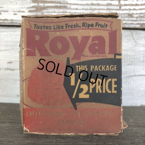 画像7: Vintage Howdy Doody Royal Trading Card (J858) (7)