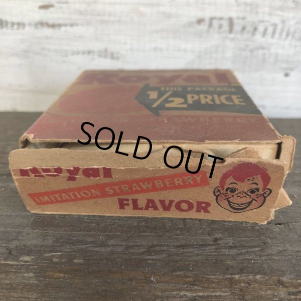 画像5: Vintage Howdy Doody Royal Trading Card (J858) (5)