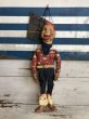 画像1: 50s Vintage Howdy Doody Marionette Doll (J861) (1)