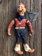 画像9: 50s Vintage Howdy Doody Marionette Doll (J861) (9)